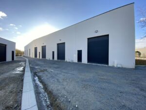 Location Entrepôt – Local d&rsquo;activité à Noyal-Chatillon-sur-Seiche de 100m² - Réf. n°4470 - PHOTO1_4470_1774945628.jpg