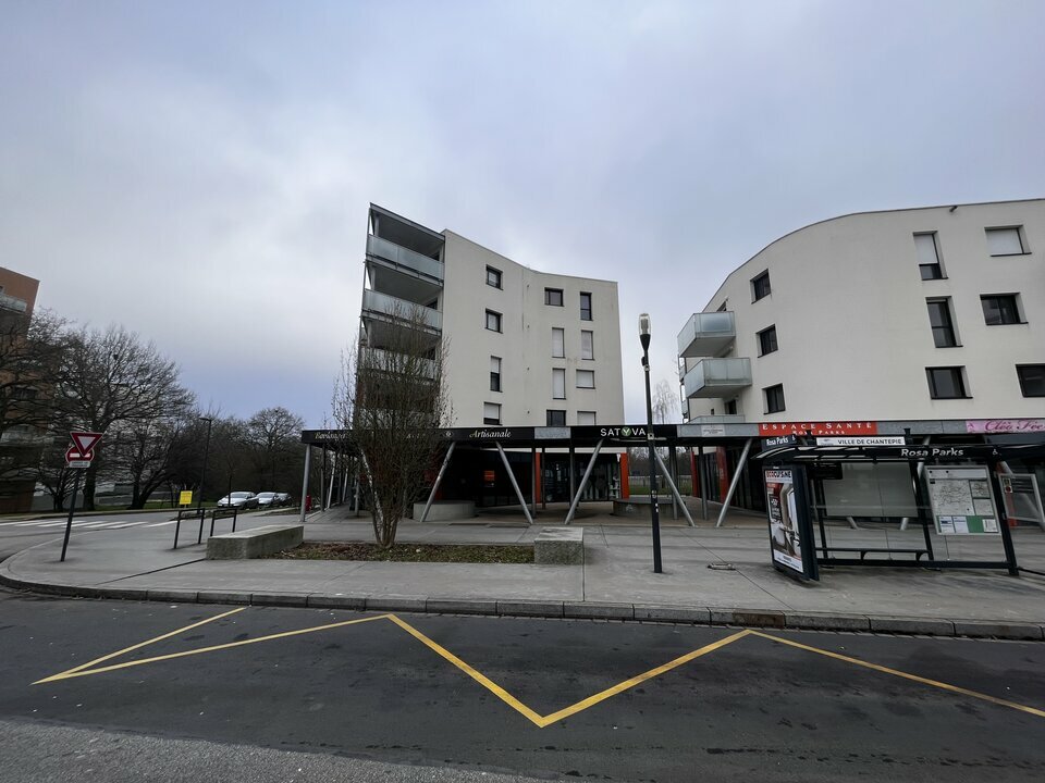Vente Bureaux à Chantepie de 209.23m² - Réf. n°4495 - PHOTO1_4495_1737535390.jpg