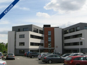 Location Bureaux à SAINT GREGOIRE de 65m² - Réf. n°454 - PHOTO1_454_1742986054.jpg