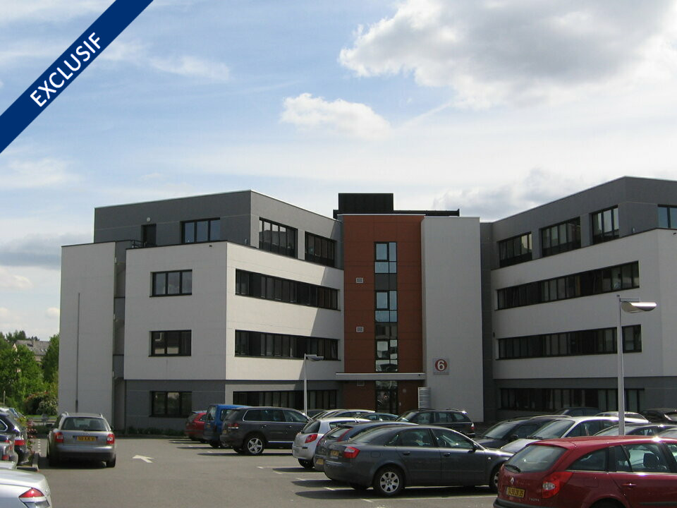 Location Bureaux à SAINT GREGOIRE de 65m² - Réf. n°454 - PHOTO1_454_1742986054.jpg