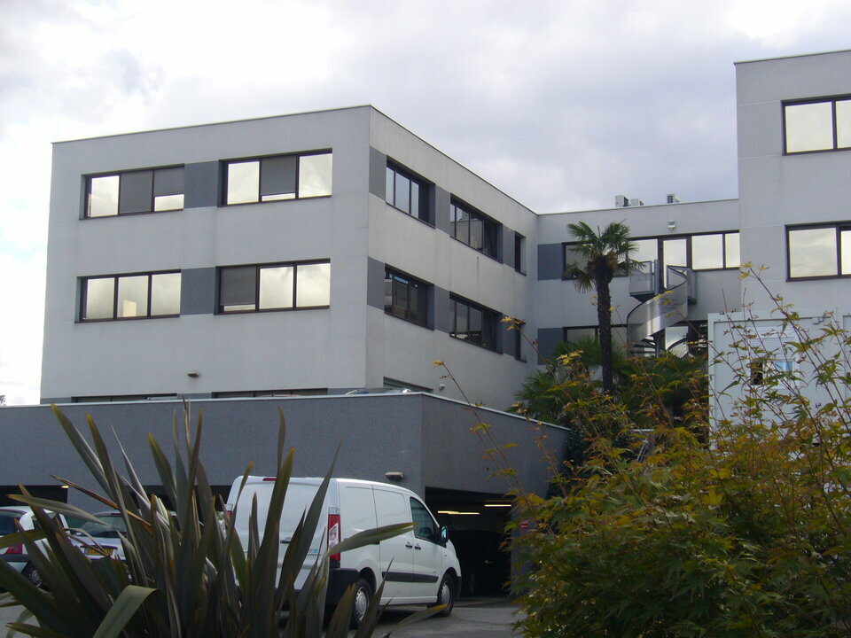 Location Bureaux à VERN SUR SEICHE de 250m² - Réf. n°4564 - PHOTO1_4564_1743427622.jpg