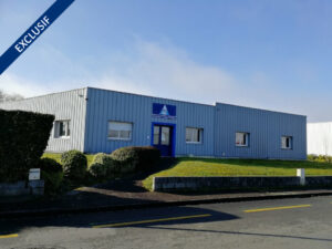 Vente Bureaux à Pacé de 482m² - Réf. n°4698 - PHOTO1_4698_1762787100.jpg