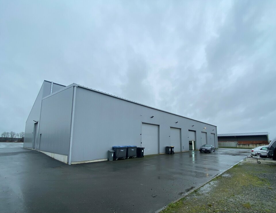 Location Entrepôt – Local d&rsquo;activité à CORPS NUDS de 140m² - Réf. n°4788 - PHOTO1_4788_1772444346.jpg