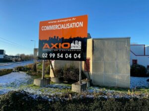 Location Entrepôt – Local d&rsquo;activité à VEZIN LE COQUET de 400m² - Réf. n°4158 - PHOTO2_4158_1767714667.jpg