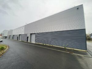 Vente Entrepôt – Local d&rsquo;activité à Cesson-Sévigné de 436m² - Réf. n°4276 - PHOTO2_4276_1765294832.jpg
