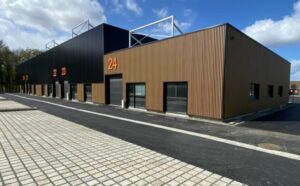 Vente Entrepôt – Local d&rsquo;activité à Goven de 222.91m² - Réf. n°4296 - PHOTO2_4296_1774881581.jpg
