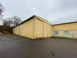 Vente Entrepôt – Local d&rsquo;activité à SAINT JACQUES DE LA LANDE de 1000m² - Réf. n°430 - PHOTO2_430_1740412576.jpg