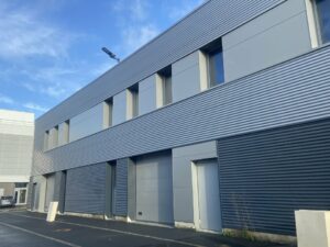 Vente Entrepôt – Local d&rsquo;activité à Rennes de 270m² - Réf. n°4479 - PHOTO2_4479_1736327929.jpg