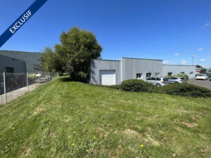 Vente Bureaux à Pacé de 482m² - Réf. n°4698 - PHOTO2_4698_1762787099.jpg