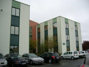 Location Bureaux à VERN SUR SEICHE de 175m² - Réf. n°1890 - PHOTO3_1890_1742918880.jpg