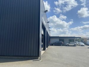 Vente Entrepôt – Local d&rsquo;activité à Chevaigné de 777m² - Réf. n°3829 - PHOTO3_3829_1709127759.jpg