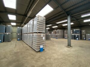 Vente Entrepôt – Local d&rsquo;activité à SAINT JACQUES DE LA LANDE de 1000m² - Réf. n°430 - PHOTO3_430_1740412576.jpg