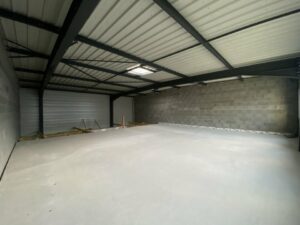 Vente Entrepôt – Local d&rsquo;activité à Rennes de 270m² - Réf. n°4479 - PHOTO3_4479_1736329568.jpg