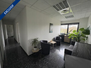 Location Bureaux à SAINT GREGOIRE de 65m² - Réf. n°454 - PHOTO3_454_1742986054.jpg