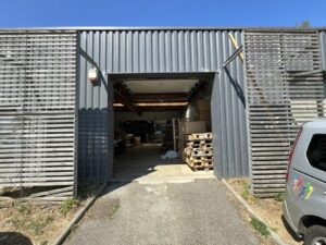 Location Entrepôt – Local d&rsquo;activité à Rennes de 200m² - Réf. n°4644 - PHOTO3_4644_1752152199.jpg