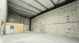 Location Entrepôt – Local d&rsquo;activité à THORIGNE FOUILLARD de 175m² - Réf. n°4682 - PHOTO3_4682_1759735337.jpg