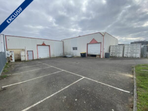 Vente Entrepôt – Local d&rsquo;activité à VEZIN LE COQUET de 600m² - Réf. n°4696 - PHOTO3_4696_1761644666.jpg