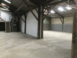 Vente Entrepôt – Local d&rsquo;activité à VERN SUR SEICHE de 1050m² - Réf. n°4264 - PHOTO4_4264_1721027373.jpg
