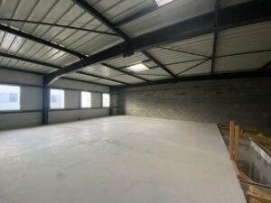 Vente Entrepôt – Local d&rsquo;activité à Rennes de 270m² - Réf. n°4479 - PHOTO4_4479_1736327929.jpg