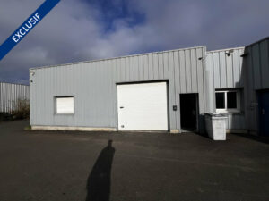 Vente Bureaux à Pacé de 482m² - Réf. n°4698 - PHOTO4_4698_1762787101.jpg