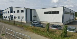 Vente Entrepôt – Local d&rsquo;activité à Cesson-Sévigné de 1521m² - Réf. n°3781 - PHOTO5_3781_1776668297.jpg