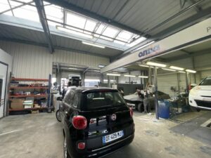 Vente Entrepôt – Local d&rsquo;activité à Chevaigné de 777m² - Réf. n°3829 - PHOTO5_3829_1709127760.jpg