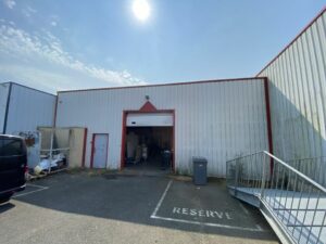 Location Entrepôt – Local d&rsquo;activité à VEZIN LE COQUET de 400m² - Réf. n°4158 - PHOTO5_4158_1686903963.jpg