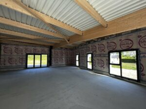 Vente Bureaux à LA BOUEXIERE de 160m² - Réf. n°4168 - PHOTO5_4168_1748246782.jpg