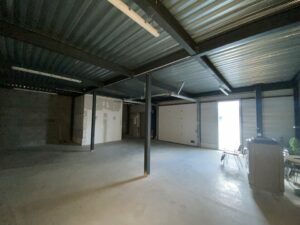 Vente Entrepôt – Local d&rsquo;activité à Rennes de 270m² - Réf. n°4479 - PHOTO5_4479_1736327930.jpg