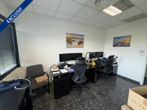 Location Bureaux à SAINT GREGOIRE de 65m² - Réf. n°454 - PHOTO5_454_1742986054.jpg