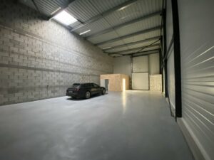 Location Entrepôt – Local d&rsquo;activité à THORIGNE FOUILLARD de 175m² - Réf. n°4682 - PHOTO7_4682_1764770702.jpg