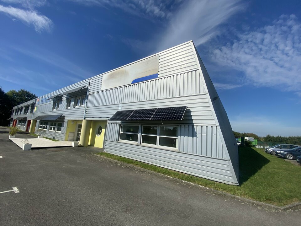 Location Entrepôt – Local d&rsquo;activité à Servon-sur-Vilaine de 240m² - Réf. n°4684 - PHOTO1_4684_1776667222.jpg
