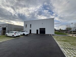Location Entrepôt – Local d&rsquo;activité à Guichen de 230m² - Réf. n°4808 - PHOTO1_4808_1774876581.jpg