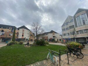 Vente Bureaux à Chantepie de 48m² - Réf. n°4547 - PHOTO2_4547_1742207255.jpg