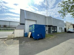 Location Entrepôt – Local d&rsquo;activité à Chantepie de 330m² - Réf. n°4827 - PHOTO2_4827_1778493172.jpg