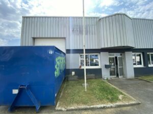 Location Entrepôt – Local d&rsquo;activité à Chantepie de 330m² - Réf. n°4827 - PHOTO3_4827_1778493172.jpg