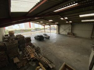 Location Entrepôt – Local d&rsquo;activité à SAINT JACQUES DE LA LANDE de 700m² - Réf. n°4719 - PHOTO4_4719_1764583800.jpg