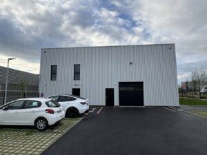 Location Entrepôt – Local d&rsquo;activité à Guichen de 230m² - Réf. n°4808 - PHOTO4_4808_1774876582.jpg