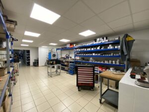 Location Entrepôt – Local d&rsquo;activité à Cesson-Sévigné de 606m² - Réf. n°4179 - PHOTO5_4179_1776666218.jpg