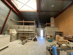 Location Entrepôt – Local d&rsquo;activité à Servon-sur-Vilaine de 240m² - Réf. n°4684 - PHOTO7_4684_1759753988.jpg