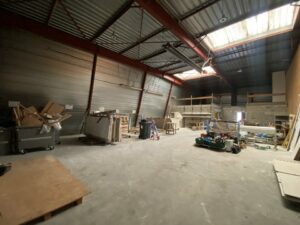 Location Entrepôt – Local d&rsquo;activité à Servon-sur-Vilaine de 240m² - Réf. n°4684 - PHOTO8_4684_1759753987.jpg