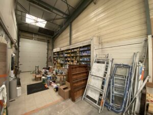 Location Entrepôt – Local d&rsquo;activité à Chantepie de 330m² - Réf. n°4827 - PHOTO9_4827_1778493237.jpg