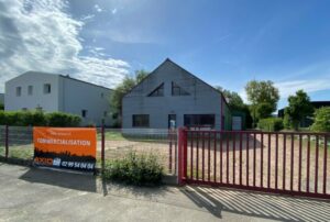Location Entrepôt – Local d&rsquo;activité à Pacé de 530m² - Réf. n°1019 - PHOTO1_1019_1777881329.jpg