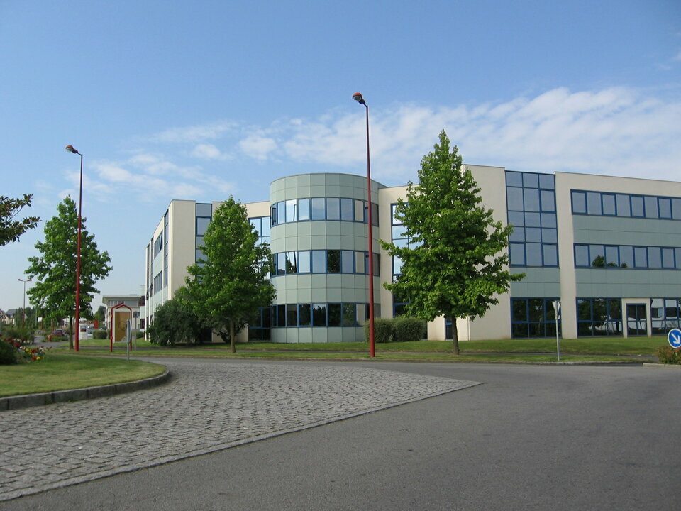 Location Bureaux à SAINT GREGOIRE de 150m² - Réf. n°1641 - PHOTO1_1641_1674471684.jpg