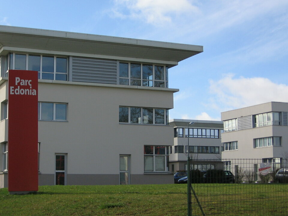 Vente Bureaux à SAINT GREGOIRE de 108m² - Réf. n°1958 - PHOTO1_1958_1750668821.jpg