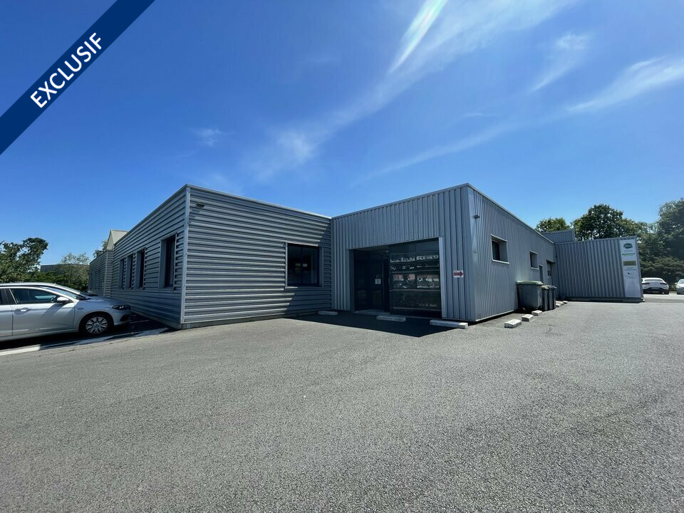 Location Bureaux à Pacé de 320m² - Réf. n°2428 - PHOTO1_2428_1761584734.jpg