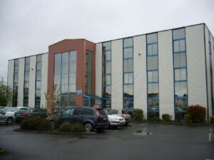 Location Bureaux à VERN SUR SEICHE de 560m² - Réf. n°2494 - PHOTO1_2494_1669020136.jpg