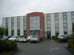 Location Bureaux à VERN SUR SEICHE de 210m² - Réf. n°259 - PHOTO1_259_1742920197.jpg