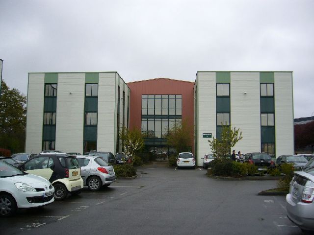 Location Bureaux à VERN SUR SEICHE de 227m² - Réf. n°2659 - PHOTO1_2659_1669020143.jpg