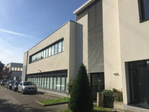 Location Bureaux à Bruz de 200m² - Réf. n°2769 - PHOTO1_2769_1758809657.jpg